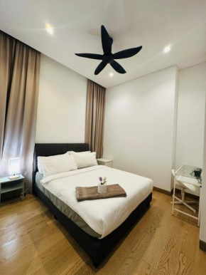 Smart Home 10B at Lucentia Residence BBCC Lalaport